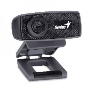 Genius FaceCam 1000X v2