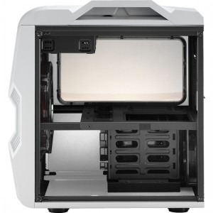 Aerocool Strike X Cube white