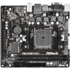 ASRock FM2A58M-VG3+ R2.0