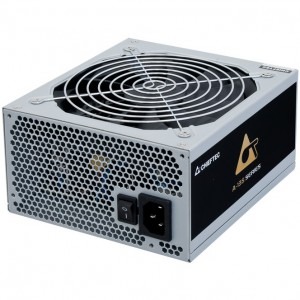 Chieftec A-135 Series APS-500SB 500W