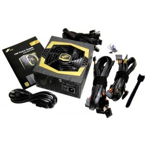 FSP Aurum CM 650W