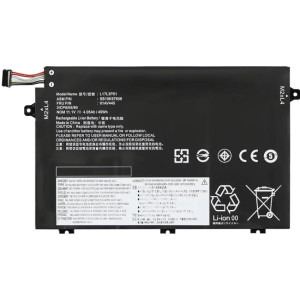 OEM Baterie pentru Lenovo SB10T83132 Li-Ion 4050mAh 3 celule 11.1V Mentor Premium