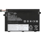 Acumulator notebook OEM Baterie pentru Lenovo SB10T83133 Li-Ion 4050mAh 3 celule 11.1V Mentor Premium