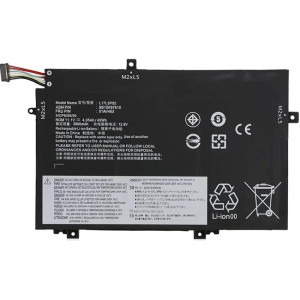 OEM Baterie pentru Lenovo L17C3P52 Li-Ion 4050mAh 3 celule 11.1V Mentor Premium