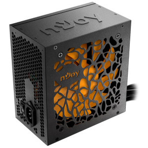 nJoy Titan+, 80+ Bronze, 750W