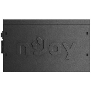nJoy Titan+, 80+ Bronze, 750W