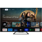 Televizor LED Horizon Smart TV QLED 65HQ8590U/D Seria HQ8590U/D 164cm negru 4K UHD HDR