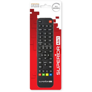 Superior Telecomanda Superior Light 1-in-1 programabila