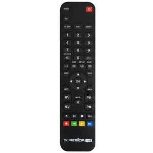 Superior Telecomanda Perform 2-in-1 programabila