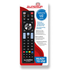 Superior Telecomanda Universala pentru LG TV