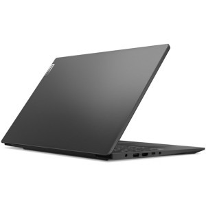 Lenovo 15.6'' V15 G5 IRL, FHD, Procesor Intel® Core™ 3 100U (10M Cache, up to 4.70 GHz), 8GB DDR5, 256GB SSD, Intel Graphics, No OS, Business Black