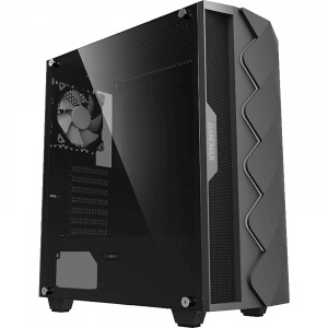 Gamemax Black Diamond