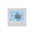 Termostat BeOk Pentru incalzirea electrica in pardoseala TR33-WIFI-EP