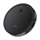 Aspirator robot Kyvol D3, 1800 Pa, 0.6 L, 2600 mAh, Control vocal, Li-Ion 2600 mAh, Negru