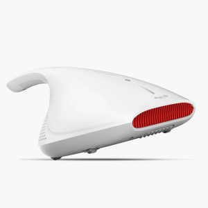Deerma CM800 de mana, 450 W, 2L, Filtru HEPA, Alb