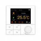 Termostat BeOk TCR8-WIFI-EP(16A) pentru incalzire electrica in pardoseala