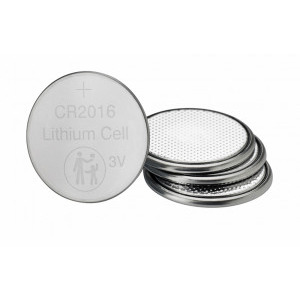 Verbatim Lithium, CR2016, 3V, 4buc