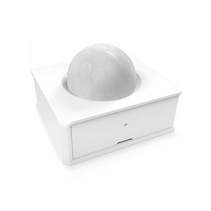 Sonoff de miscare PIR3-RF, Control aplicatie, Conexiune wireless