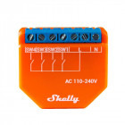 Releu Shelly inteligent Plus I4, Programari, Control aplicatie, 4 Canale