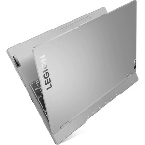 Lenovo Gaming 15.6'' Legion 5 15ARH7H, FHD IPS 165Hz, Procesor AMD Ryzen™ 7 6800H (16M Cache, up to 4.7 GHz), 16GB DDR5, 512GB SSD, GeForce RTX 3070 8GB, No OS, Cloud Grey, 3Yr Onsite Premium Care