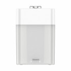 Baseus Umidificator Time Magic, 550 mL, Alimentare Type-C, Alb