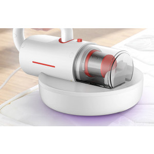 Deerma portabil CM1300, Lumina UV, 350 W, Cablu 4.2 m, de mana, 0.4L