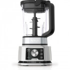 Ninja Blender Foodi Power Nutri 3-in-1, CB350EU, 1200 W, negru/argintiu