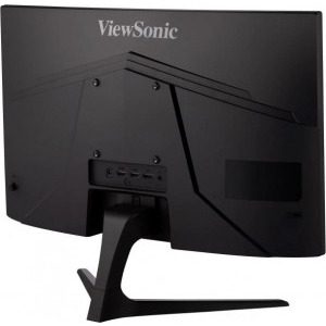 ViewSonic Gaming VX2418C Curbat 23.6 inch FHD VA 1 ms 165 Hz FreeSync Premium
