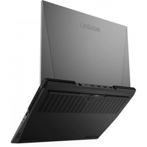 Lenovo Gaming 16'' Legion 5 Pro 16ARH7H, WQXGA IPS 165Hz G-Sync, Procesor AMD Ryzen™ 9 6900HX (16M Cache, up to 4.9 GHz), 32GB DDR5, 1TB SSD, GeForce RTX 3070 Ti 8GB, No OS, Storm Grey, 3Yr Onsite Premium Care