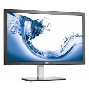 AOC Gaming E2476VWM6 23.6 inch 1ms Black