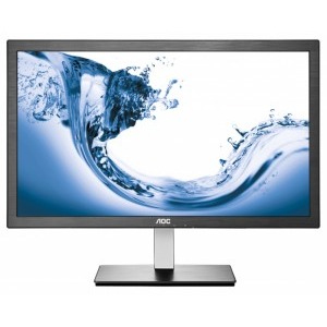 AOC Gaming E2476VWM6 23.6 inch 1ms Black