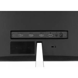 ASUS MX27AQ 27 inch 5ms silver black 60Hz