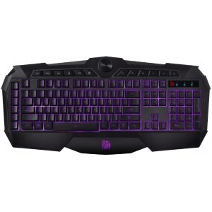 Tt eSPORTS by Thermaltake Challenger Prime Iluminated