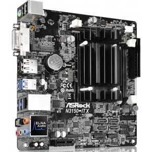 ASRock N3150-ITX