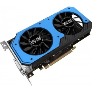 Palit GeForce GTX 950 StormX Dual 2GB GDDR5 128-bit