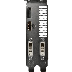 GIGABYTE Radeon R7 370 WindForce 2X OC 4GB GDDR5 256-bit
