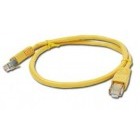 Cablu retea Gembird CAT5e Patch Cable FTP 1m yellow