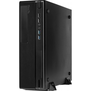 Inter-Tech IT-502 black