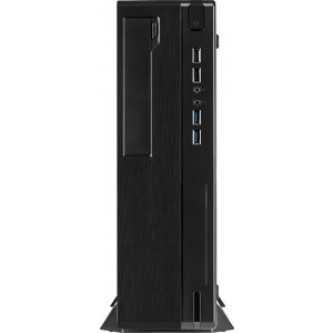 Inter-Tech IT-502 black