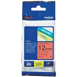 Brother Banda laminata TZE431
