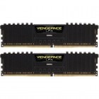 Corsair Vengeance LPX Black 32GB DDR4 2133MHz CL13 Dual Channel Kit