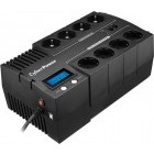 UPS CyberPower BR700ELCD