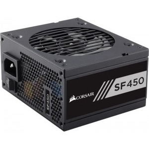 Corsair SF450, 80+ Gold, 450W