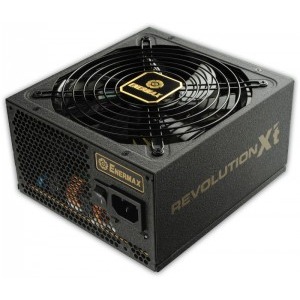 Enermax Revolution Xt II, 80+ Gold, 550W