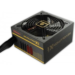 Enermax Revolution Xt II, 80+ Gold, 550W
