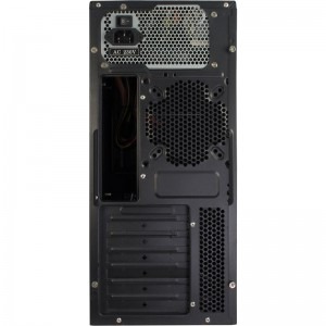 Inter-Tech Starter 4 500W