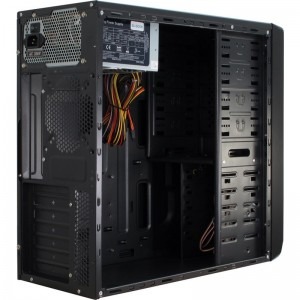 Inter-Tech Starter 4 500W