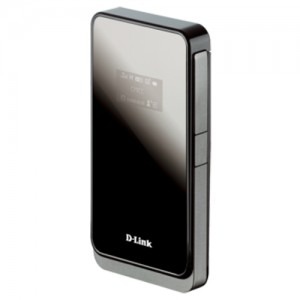 D-Link DWR-730