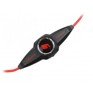 Somic Senicc G5 Black