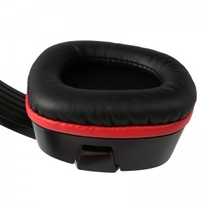 Somic Senicc G5 Black